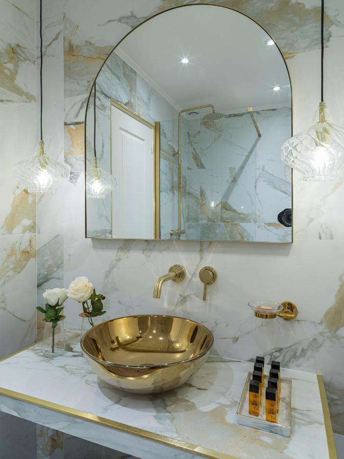 The Margarette Suite Paris Exterior foto