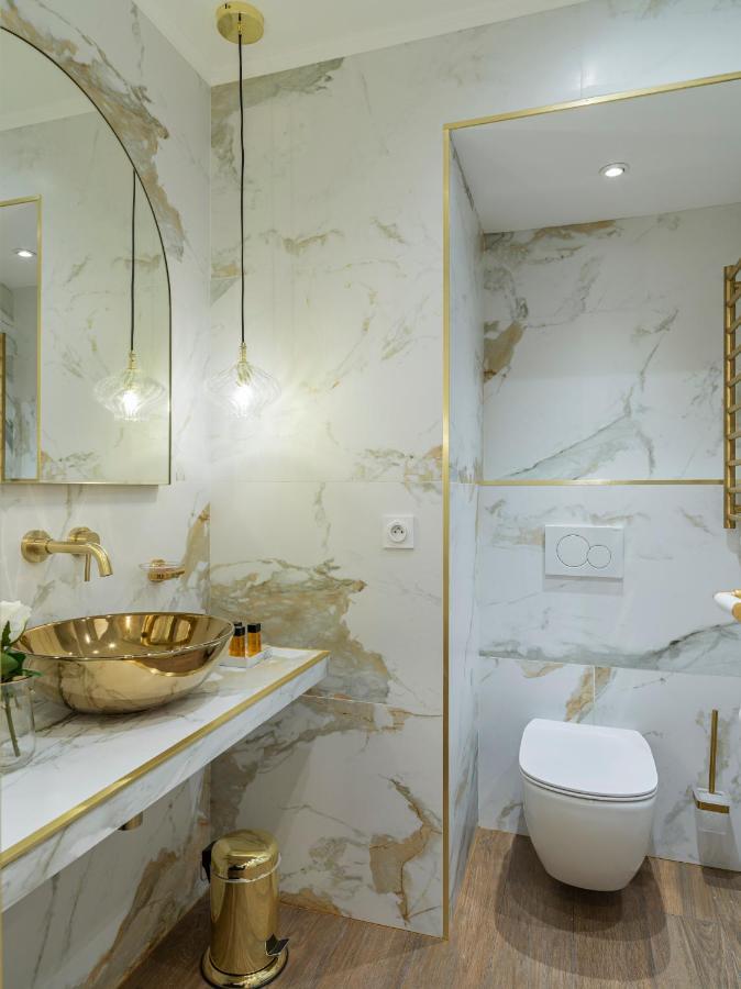 The Margarette Suite Paris Exterior foto