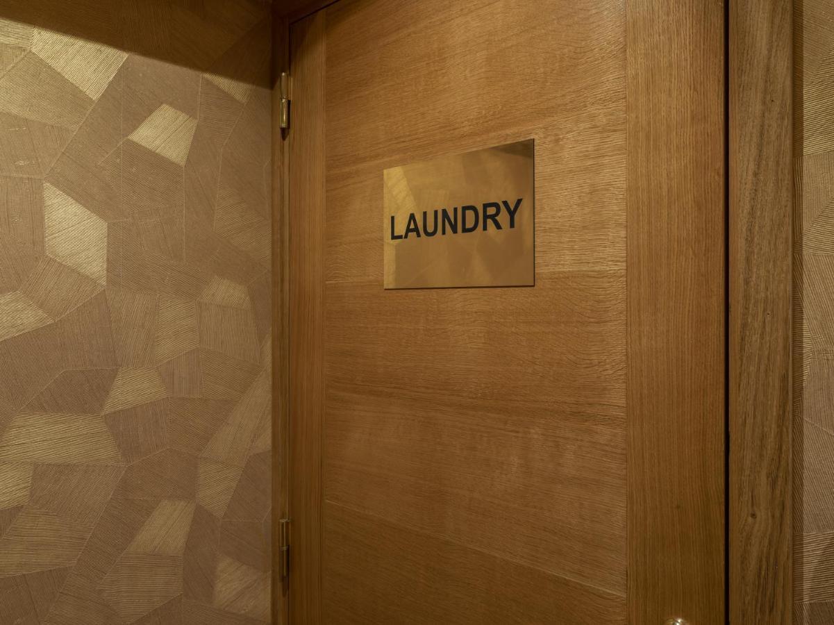 The Margarette Suite Paris Exterior foto