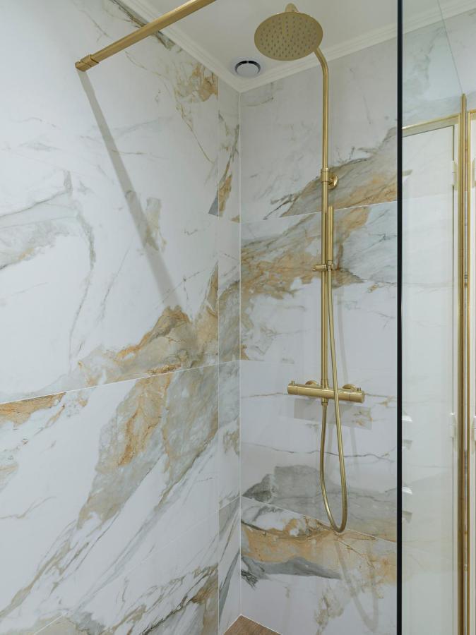 The Margarette Suite Paris Exterior foto