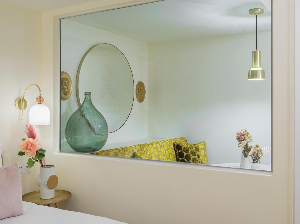The Margarette Suite Paris Exterior foto
