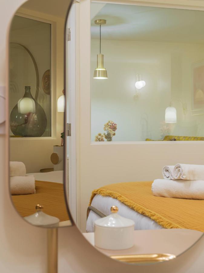 The Margarette Suite Paris Exterior foto